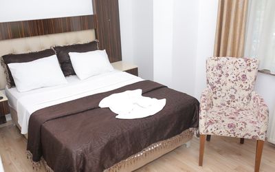 Kuloğlu Otel 3 · 4