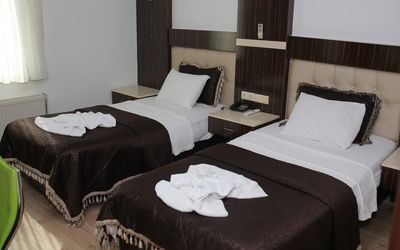 Kuloğlu Otel 3 · 3