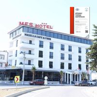 Samsun Mes Hotel & SPA