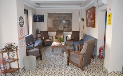 Osmanlı Paşa Otel · 3