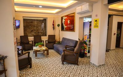 Osmanlı Paşa Otel · 5