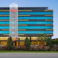 Ramada Plaza By Wyndham Samsun