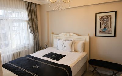 Samsun Charme Hotel · 4