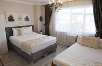 Superior Aile Odası