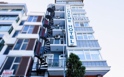 Samsun Charme Hotel · 2