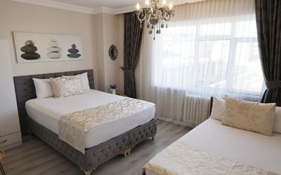 Samsun Charme Hotel · 5