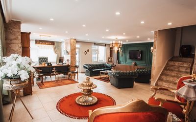 Samsun Charme Hotel · 3