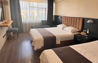 Superior Room Sea View with Extra Bed
