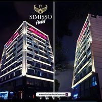 Simisso Hotel