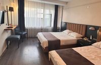 Superior Room Land View with Extra Bed