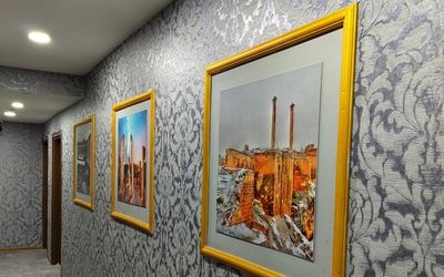 Ahranis Hotel · 5