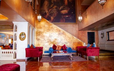 Ala Han Hotel&Restaurant · 3