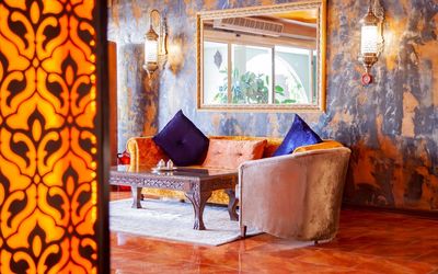 Ala Han Hotel&Restaurant · 2
