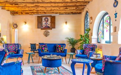 Astarte Hotel · 3