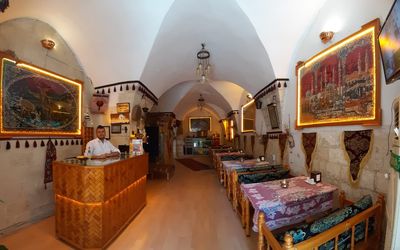 Beyzade Konak Otel · 2