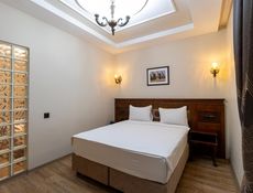 Habitación Estándar - Individual