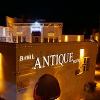 Babil Antique Hotel