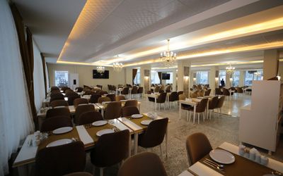 Grand Gulizar Otel · 4