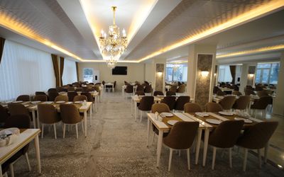 Grand Gulizar Otel · 5