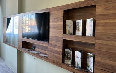 Kançul Hotel Taştepeler · 5