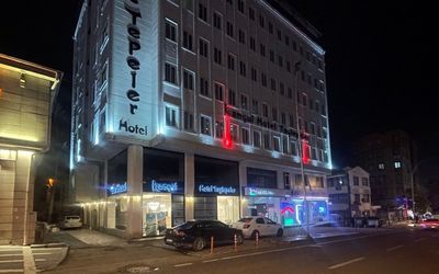 Kançul Hotel Taştepeler · 2