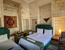 Standard Room - Quadruple