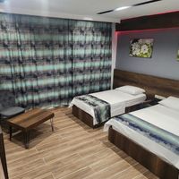 Karaali Kaplıca ve Otel Tesisleri
