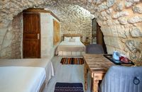 Ekonomik Aile Odası