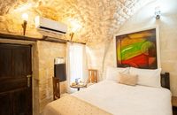 Ekonomik Çift Kişilik Oda