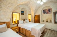 Standart Oda - Üç kişilik