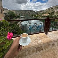 Melek Butik Otel Halfeti