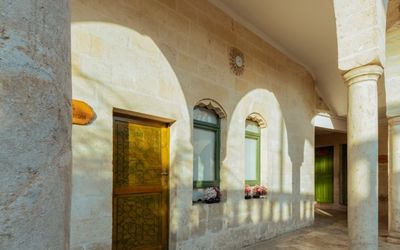 Narlı Ev Butik Otel · 3
