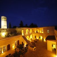 Palmyra Boutique Hotel