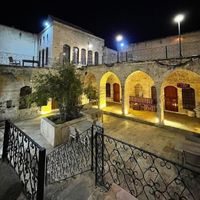 Şahanoğlu Müzepotamia Konuk Evi & Butik Otel