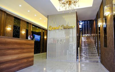 Grand Gulizar Otel · 2