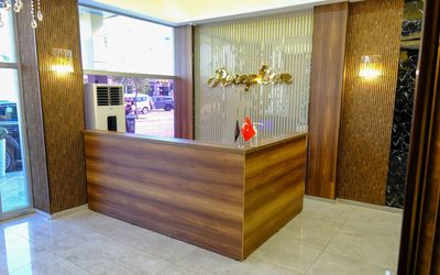 Grand Gulizar Otel · 3