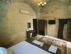 Mansion Room