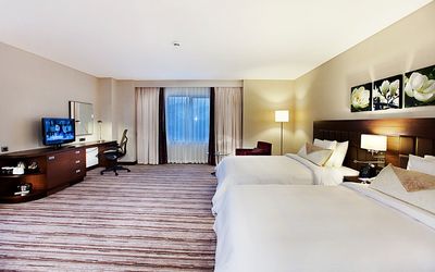 Hilton Garden Inn Sanliurfa · 4