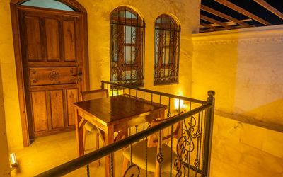 Mihrümah Hotel · 5