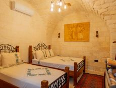 Şamaş Triple Room
