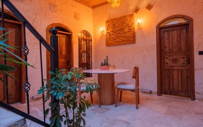 Mihrümah Hotel · 4