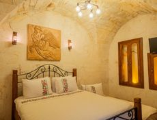 Mercan Triple Room