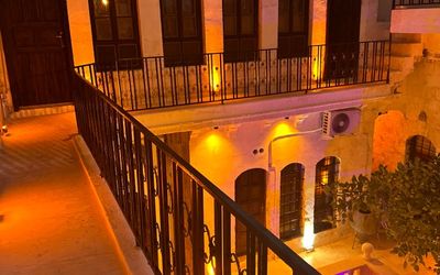Serçe Konağı Butik Otel · 2