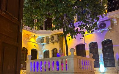 Serçe Konağı Butik Otel · 3