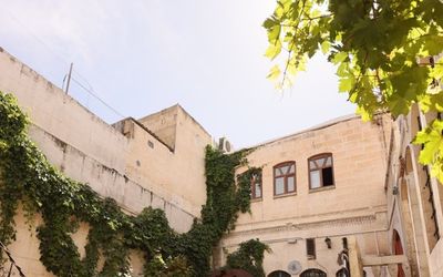 Osmanlı Konukevi · 2