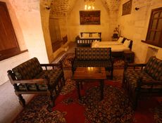 Harran Evi King Suit
