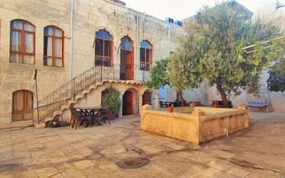 Taşkıran Otel · 3