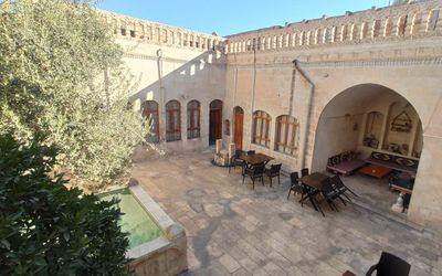 Taşkıran Otel · 4
