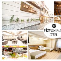 Vizyon Park Otel
