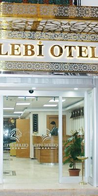 Siverek Çelebi Otel